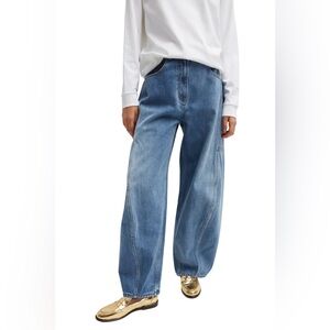 Tibi Sid Jeans 25p